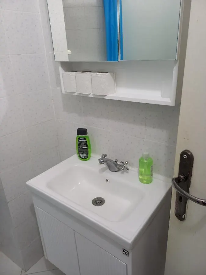Apartamento Joli Studio, 17 Avenue Hedi Nouira Ennasr 2, Ariana, Tunis
