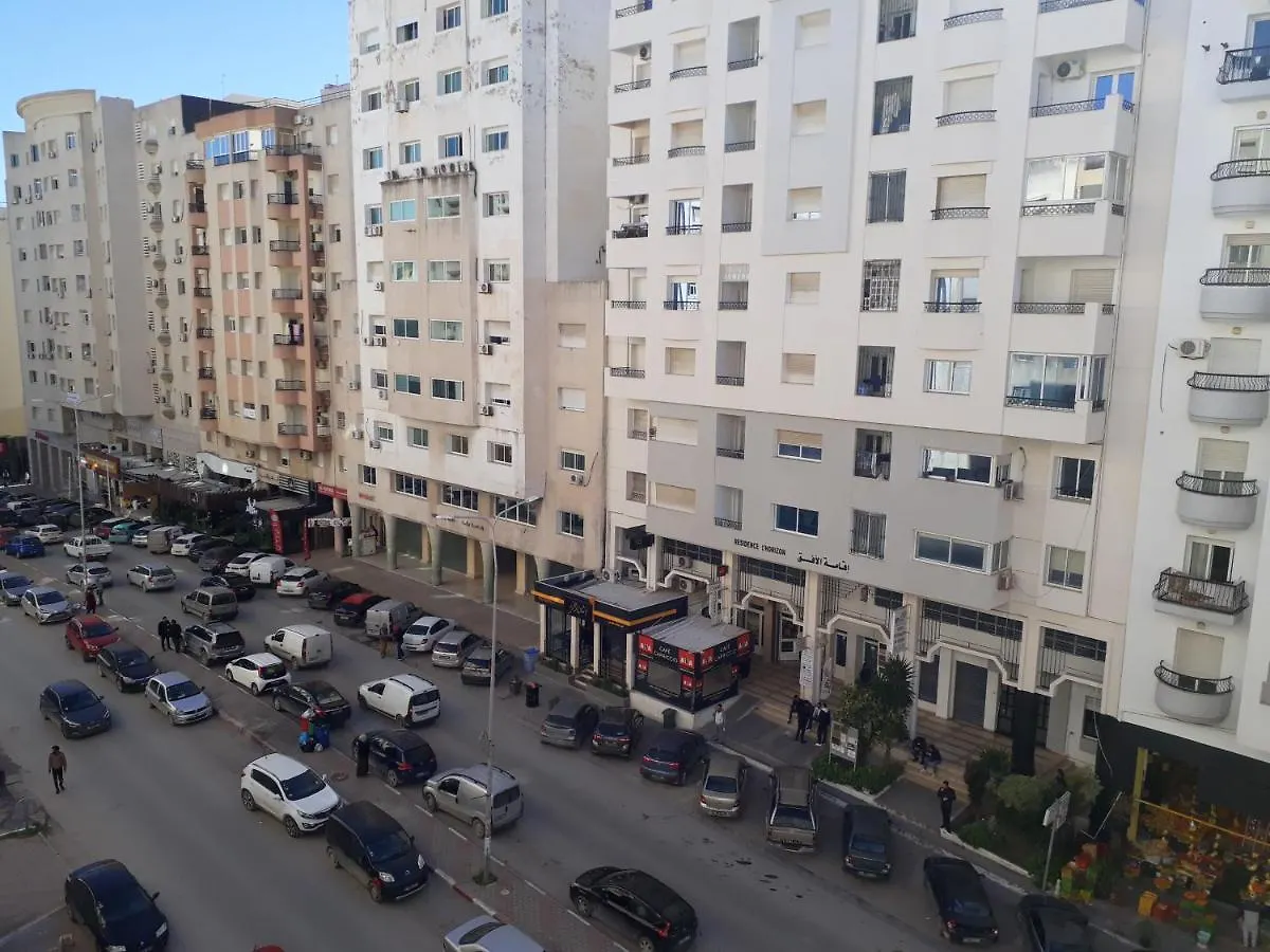 Lejlighed Joli Studio, 17 Avenue Hedi Nouira Ennasr 2, Ariana, Tunis Tunesien