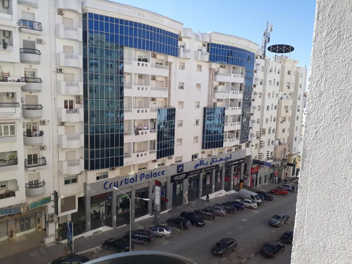 Joli Studio, 17 Avenue Hedi Nouira Ennasr 2, Ariana, Tunis 0*, Ariana