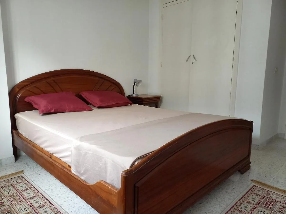 Joli Studio, 17 Avenue Hedi Nouira Ennasr 2, Ariana, Tunis Tunesien
