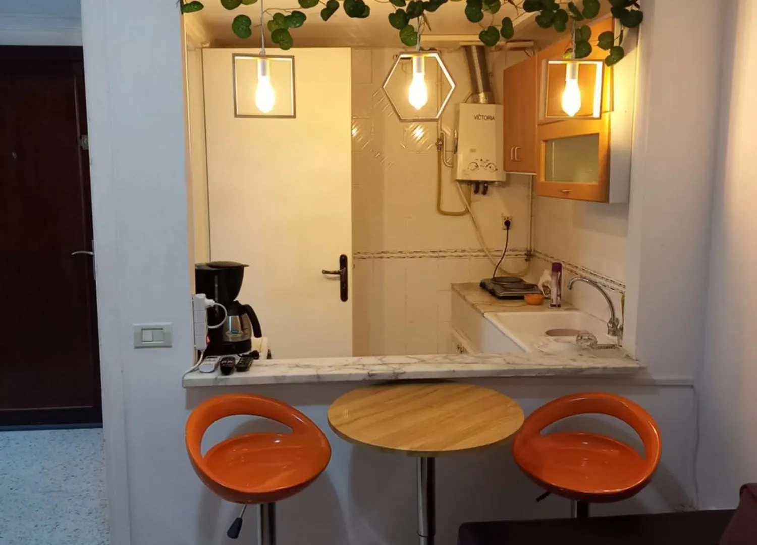 Joli Studio, 17 Avenue Hedi Nouira Ennasr 2, Ariana, Tunis 0*, Ariana Tunesien