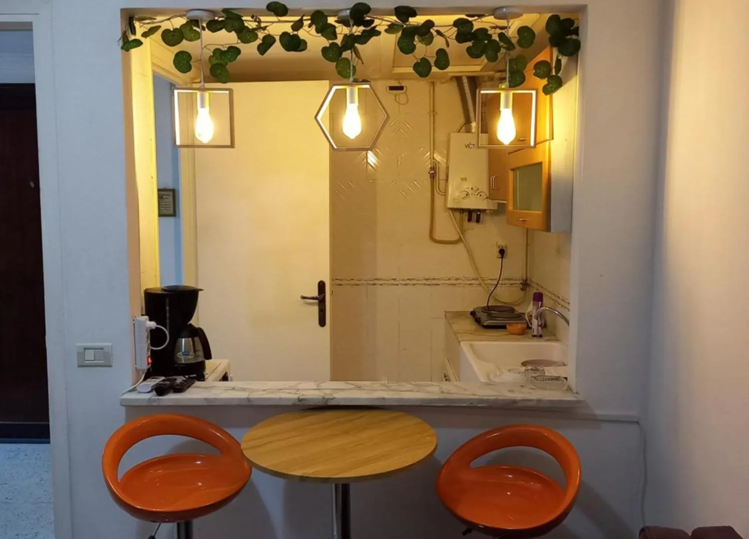 Joli Studio, 17 Avenue Hedi Nouira Ennasr 2, Ariana, Tunis