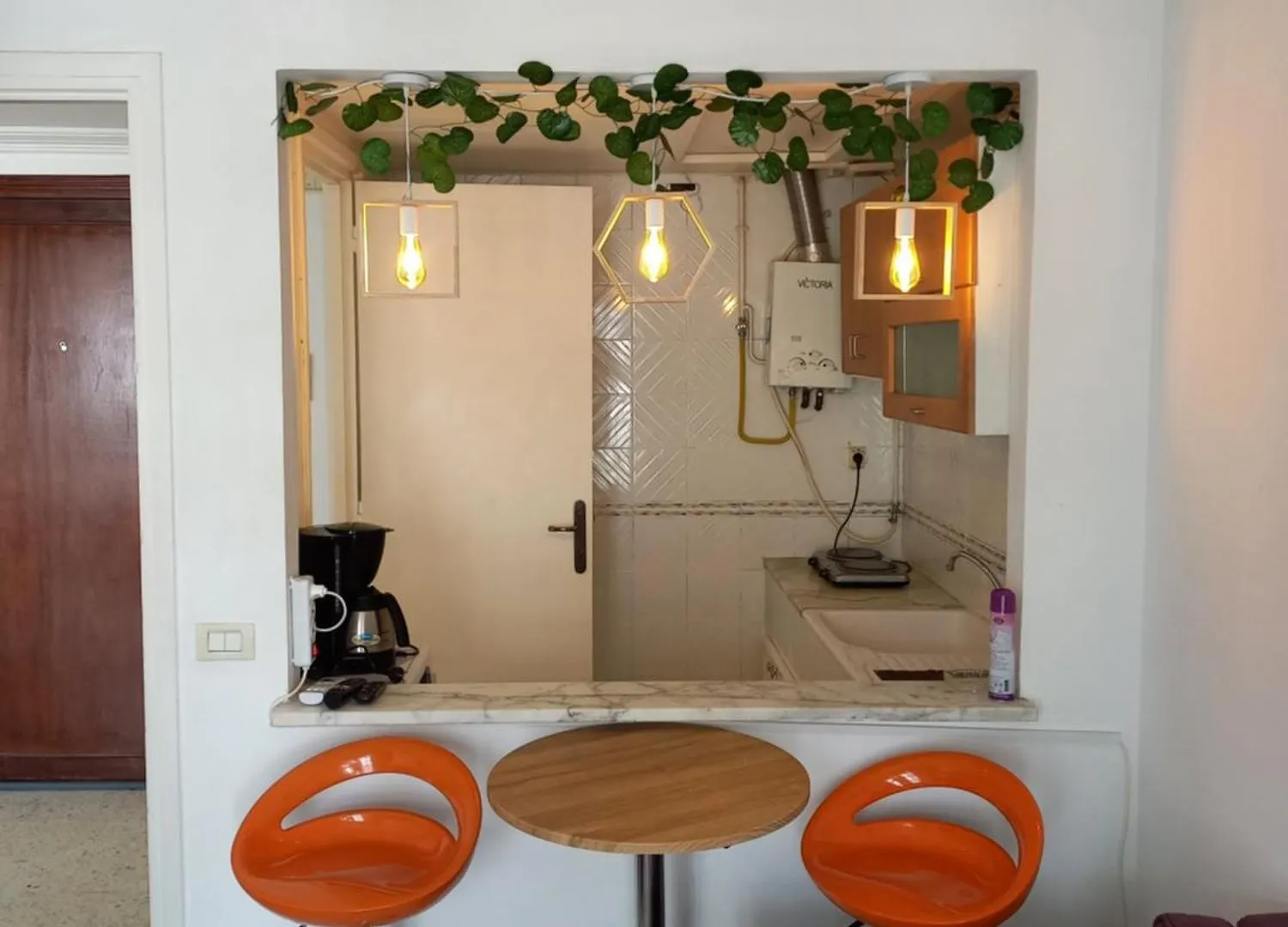 Joli Studio, 17 Avenue Hedi Nouira Ennasr 2, Ariana, Tunis 0*, Ariana