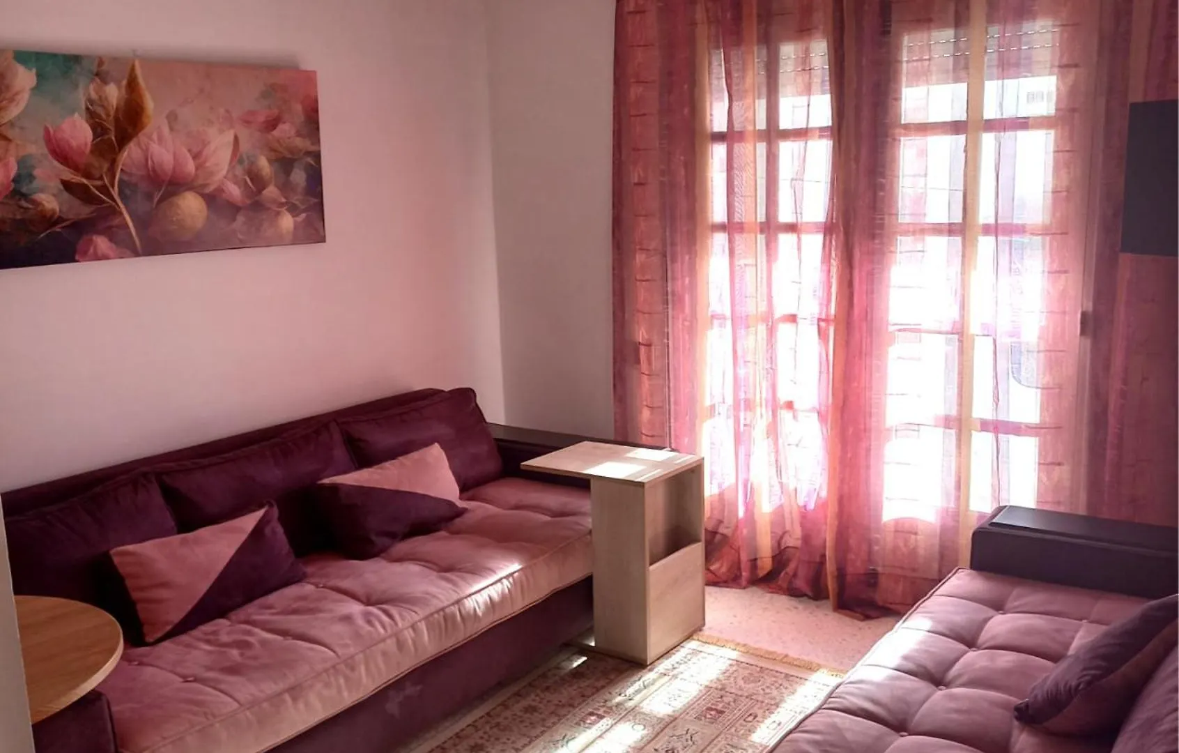 Joli Studio, 17 Avenue Hedi Nouira Ennasr 2, Ariana, Tunis